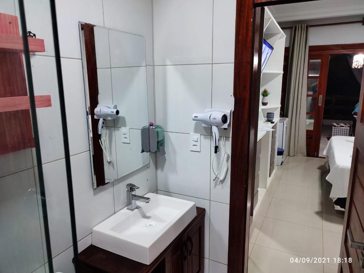 Ape Casa Da Flor - Maceio, Camocim-Ce - Flat Pe Na Areia - Vista Mar Apartment Luaran gambar